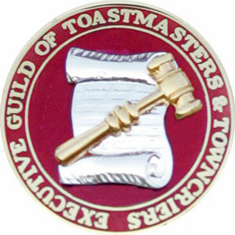 Executive Guild of Toastmasters and Towncriers